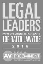 Legal Leaders Logo