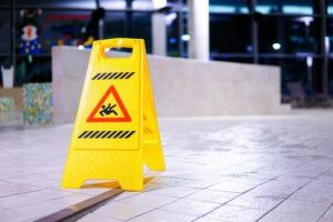 Floral Park Slip and Fall Accident Lawyers
