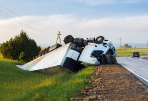 Freeport Truck Accident Lawyer