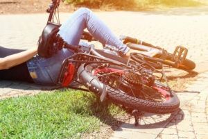 Garden City NY Bicycle Accident Lawyer