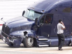 Garden City Truck Accident Lawyers