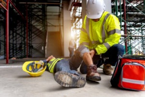 Hempstead NY construction accident lawyer