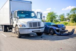 Lynbrook Ny Truck Accident Lawyer