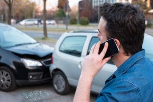 What Damages Can I Collect for a Car Accident