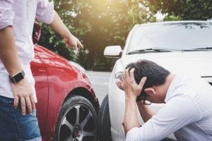 When Should You Get a Lawyer for a Car Accident