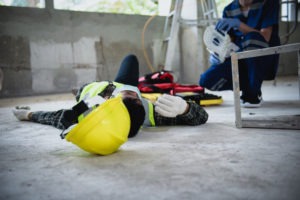 New York Construction Accident Attorney