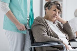 Nursing Home Abuse and Neglect Attorney