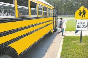 tips for back to school safety