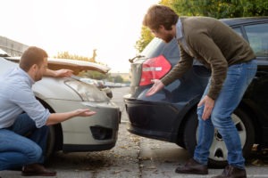 What if the Other Driver of a Car Accident Denies Liability