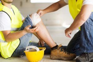 Long Island Construction Accident Lawyer - The Law Office of Cohen & Jaffe, LLP