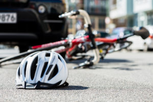 does car insurance cover bicycle accidents