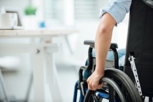 reasonable accommodations in the workplace