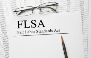 FLSA Violation Lawyer