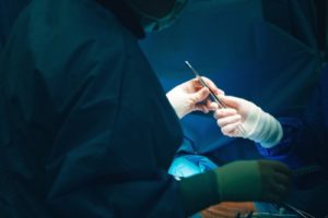 Our New York medical malpractice lawyers represent clients who’ve had an object left behind inside the body during a surgery.