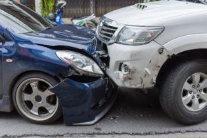 Glen Oaks Motor Vehicle Accident Lawyer