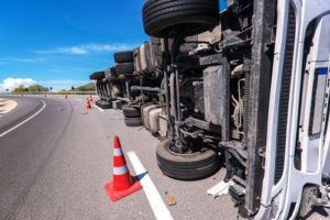Long Island NY Truck Accident Lawyer