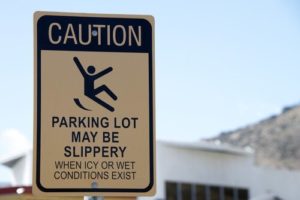 Long Island Parking Lot Accident Lawyer - Law Office of Cohen & Jaffe, LLP