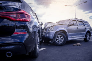 Two cars in an accident. How you can prove that the other driver was negligent in a car accident.
