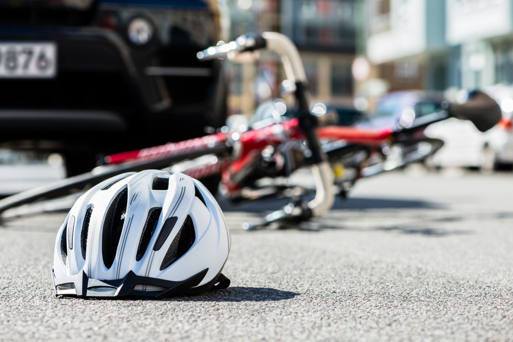 Queens Bicycle Accident Lawyer