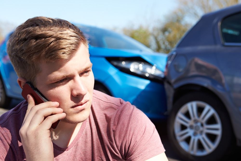 Queens Motor Vehicle Accident Lawyer