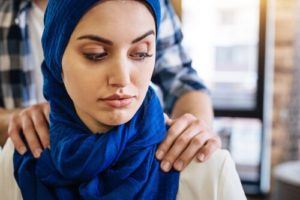Our New York employment law attorneys uphold the rights of our clients who have suffered discrimination or harassment because of their religion at work.
