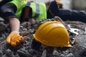 Should I Seek Legal Help After a Construction Accident?