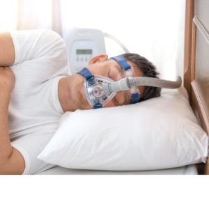 Philips CPAP Recall Due to Cancer Risk | CPAP Lawsuit