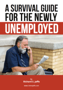 A Survival Guide for the Newly Unemployed