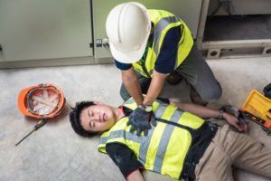construction accident wrongful death lawyer represent clients who have lost a loved one in a construction accident.
