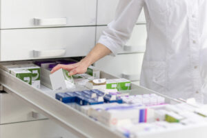 Can a Pharmacist Be Liable for Pharmacy Mistakes